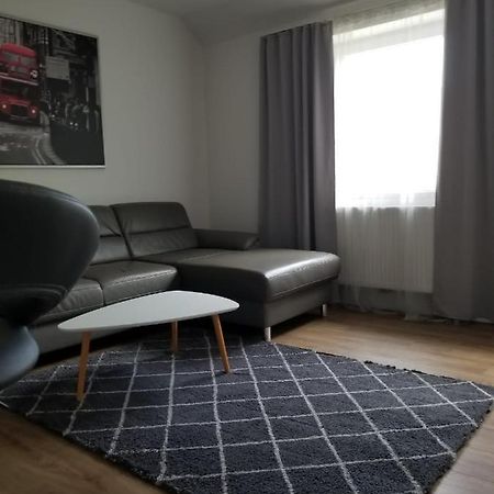 Apartment Sesamstrasse Бремен Экстерьер фото