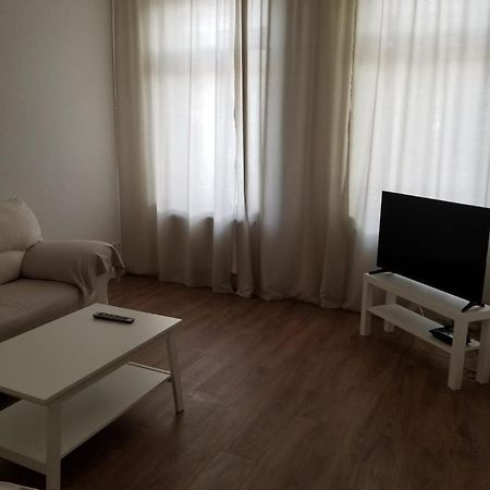 Apartment Sesamstrasse Бремен Экстерьер фото
