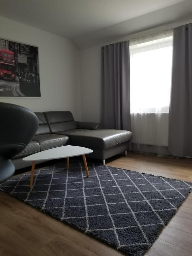 Apartment Sesamstrasse Бремен Экстерьер фото