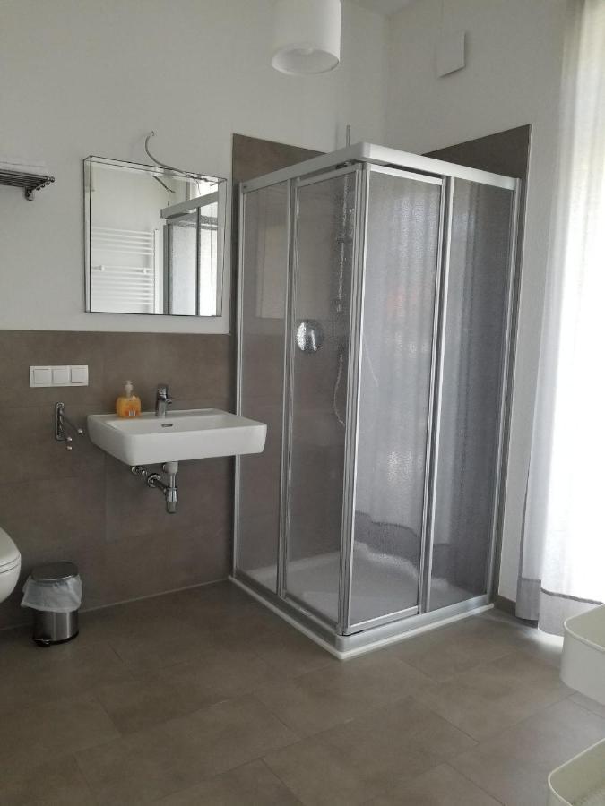 Apartment Sesamstrasse Бремен Экстерьер фото
