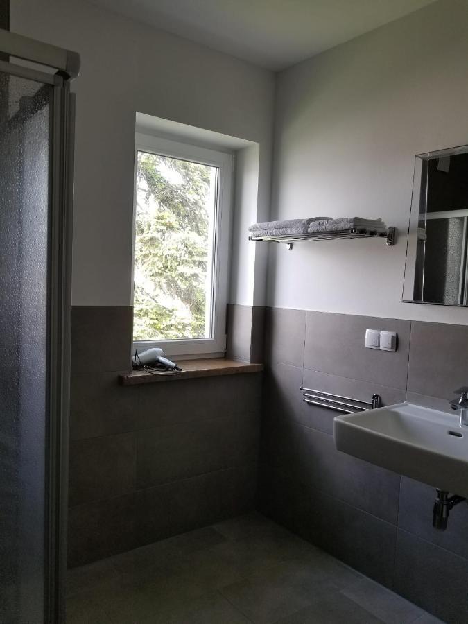 Apartment Sesamstrasse Бремен Экстерьер фото