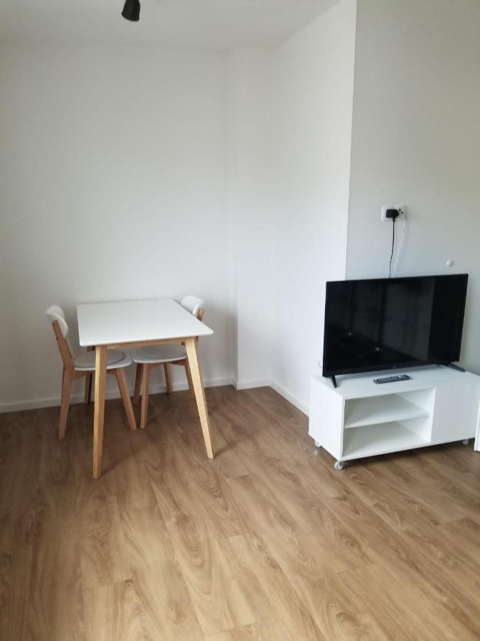 Apartment Sesamstrasse Бремен Экстерьер фото