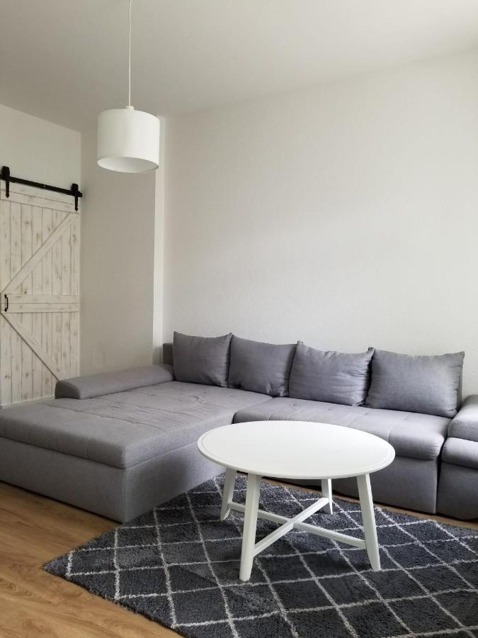Apartment Sesamstrasse Бремен Экстерьер фото