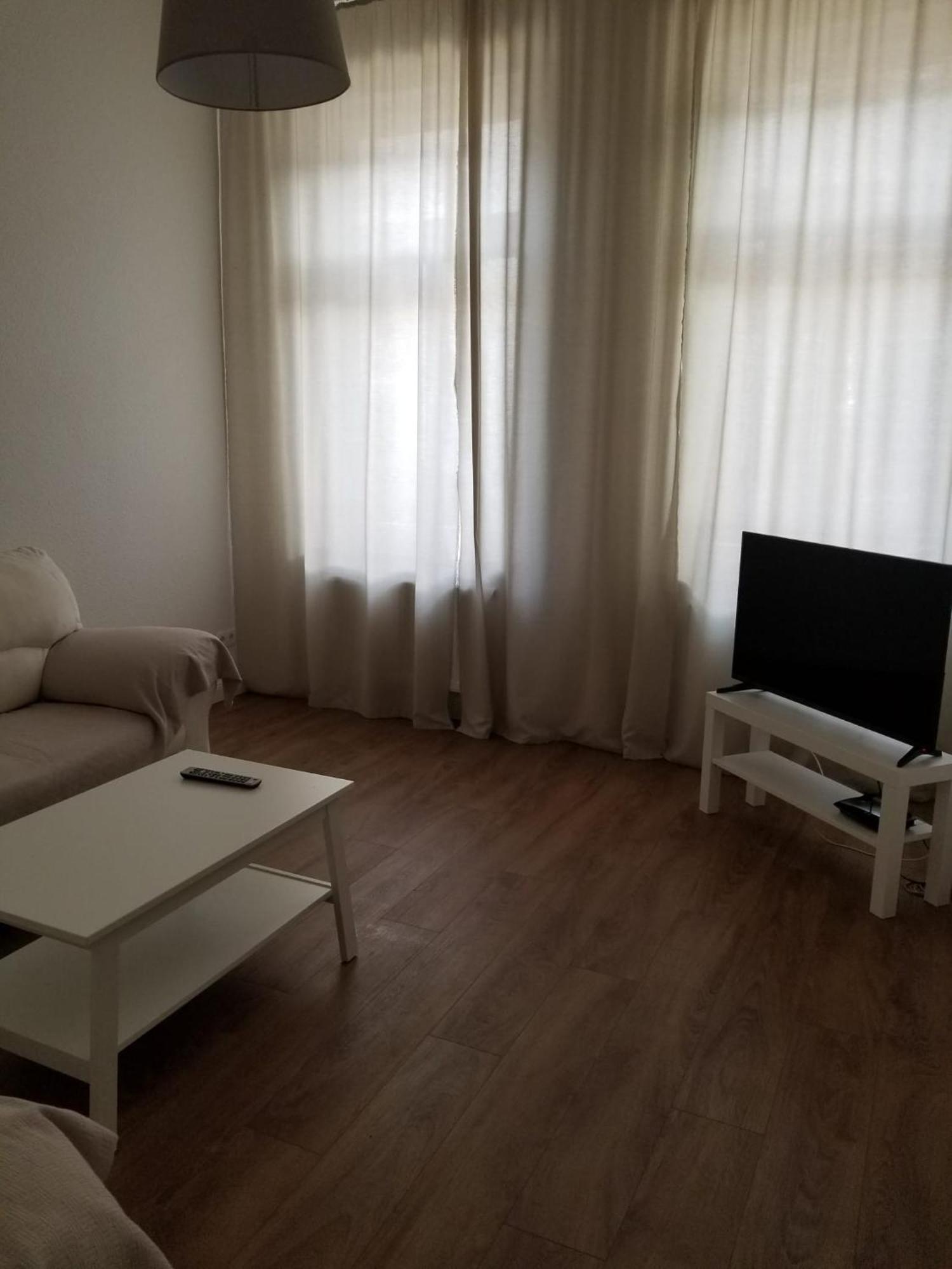 Apartment Sesamstrasse Бремен Экстерьер фото