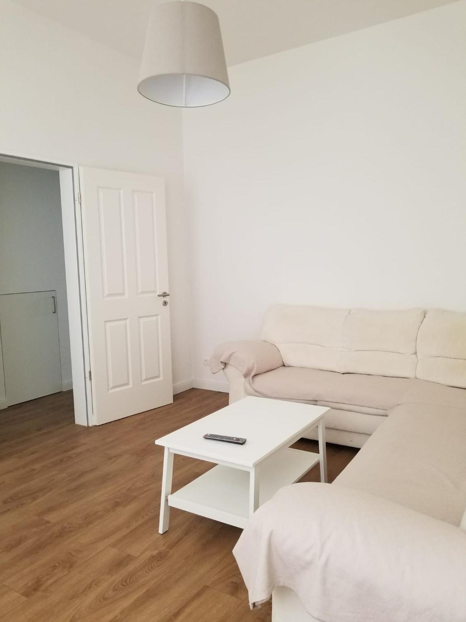 Apartment Sesamstrasse Бремен Экстерьер фото