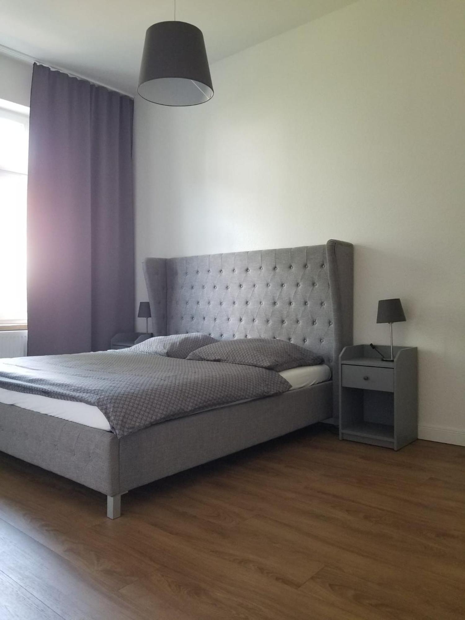Apartment Sesamstrasse Бремен Экстерьер фото
